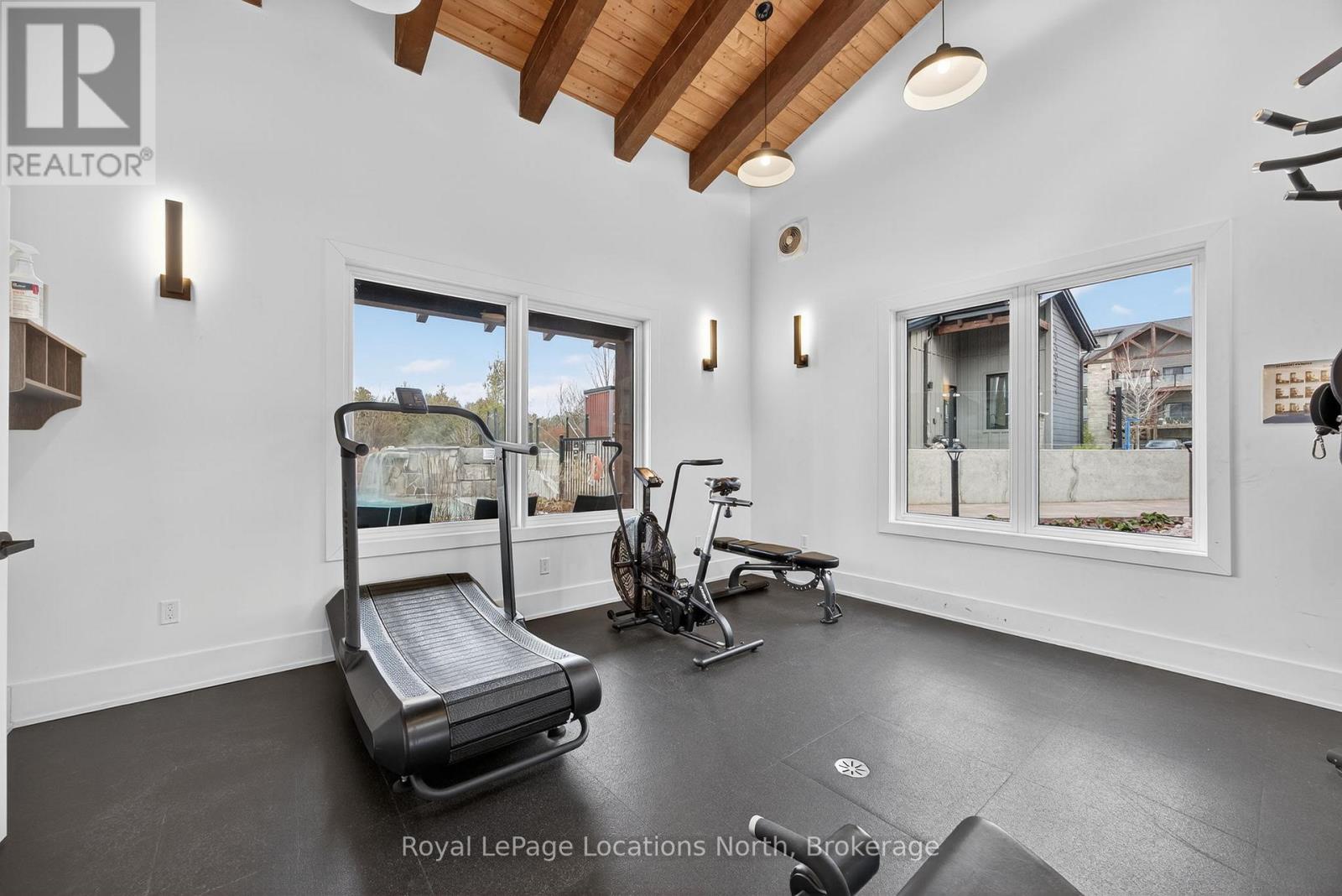 204 - 11 Beausoleil Lane, Blue Mountains, Ontario  L9Y 0H2 - Photo 37 - X12561700