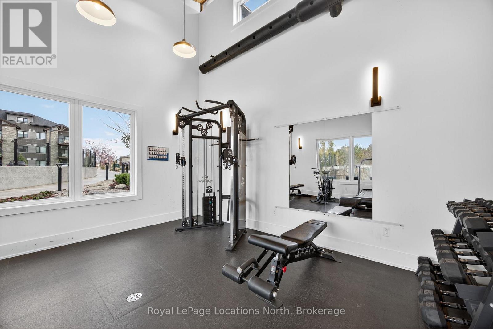 204 - 11 Beausoleil Lane, Blue Mountains, Ontario  L9Y 0H2 - Photo 38 - X12561700