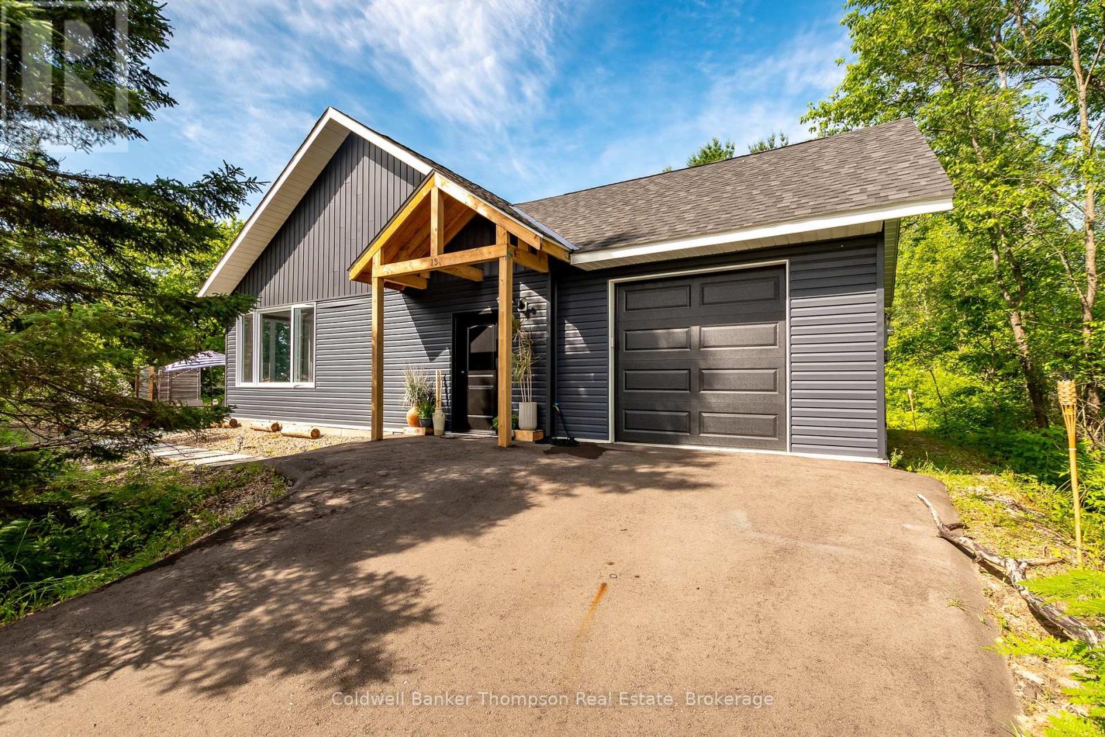 13 LEWIS STREET, South River, Ontario