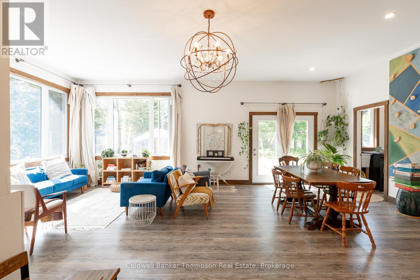 13 Lewis Street, South River, Ontario  P0A 1X0 - Photo 17 - X12561796