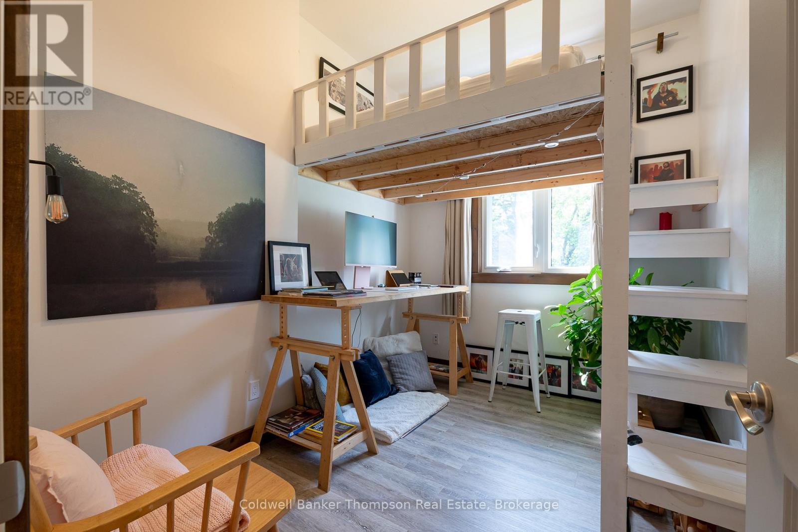 13 Lewis Street, South River, Ontario  P0A 1X0 - Photo 28 - X12561796