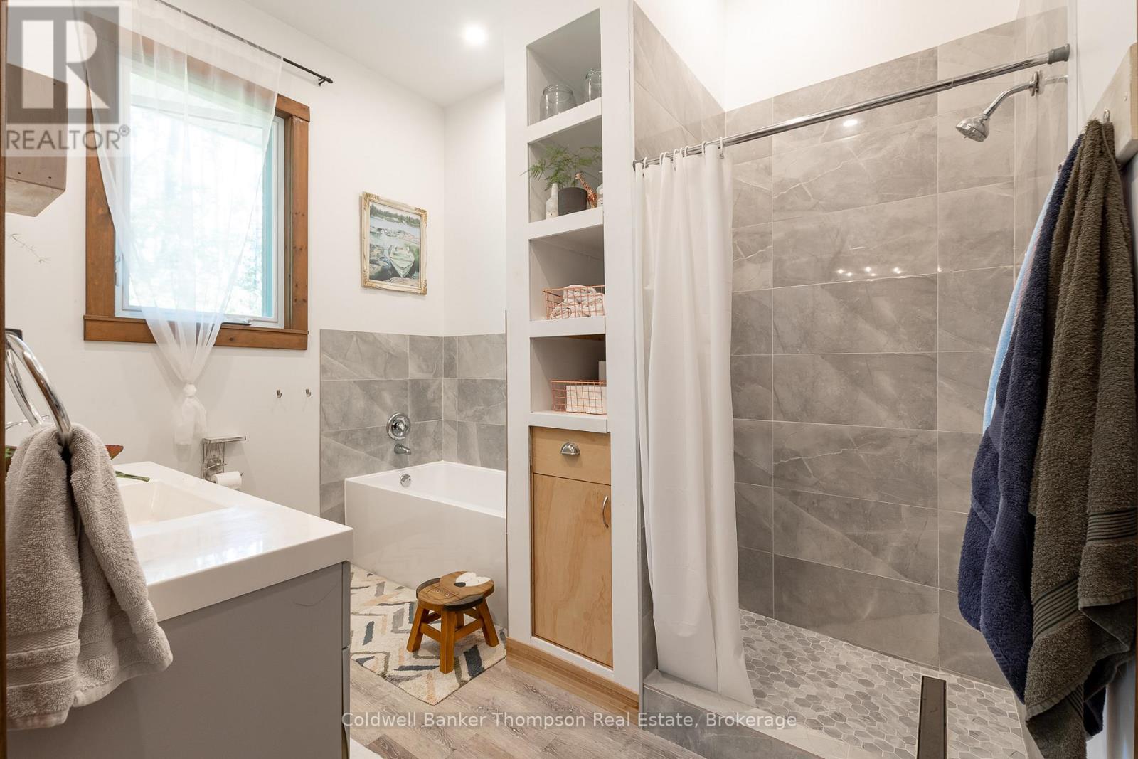 13 Lewis Street, South River, Ontario  P0A 1X0 - Photo 33 - X12561796