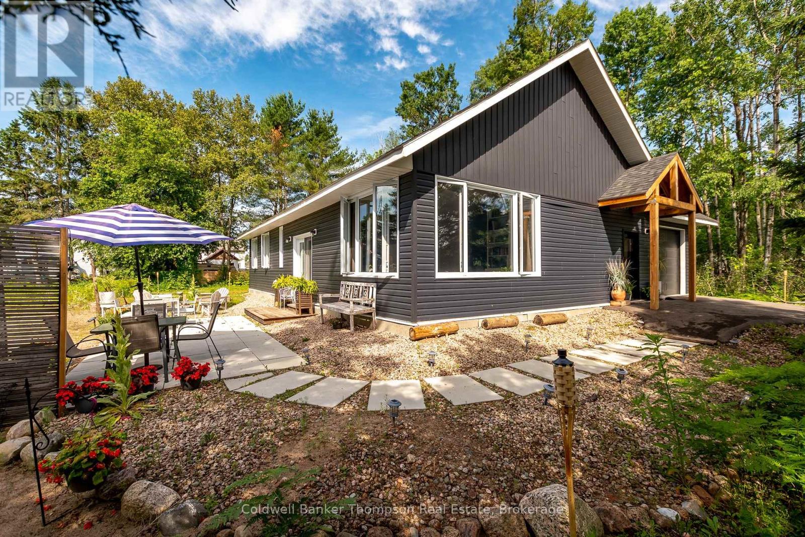 13 Lewis Street, South River, Ontario  P0A 1X0 - Photo 37 - X12561796