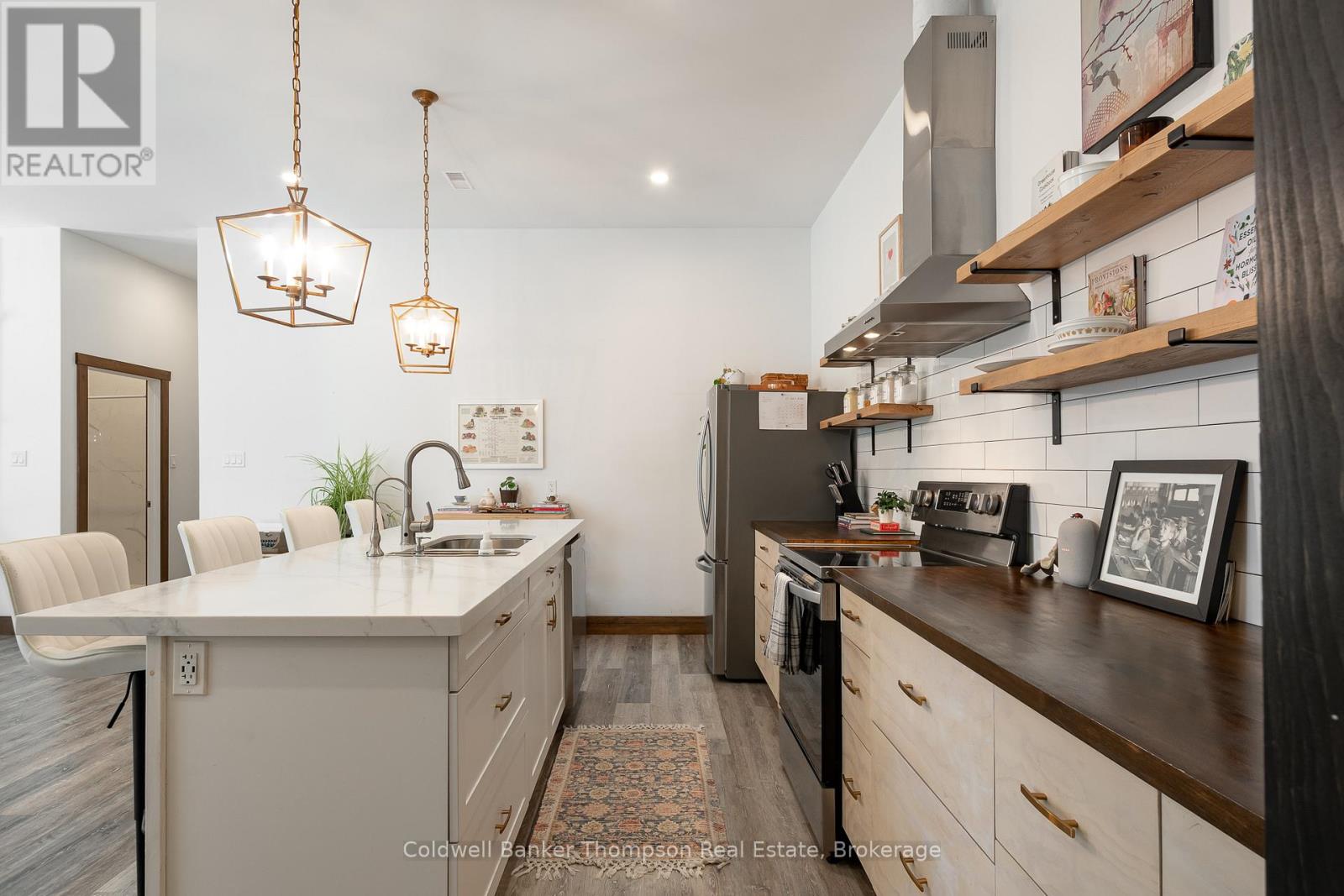 13 Lewis Street, South River, Ontario  P0A 1X0 - Photo 4 - X12561796