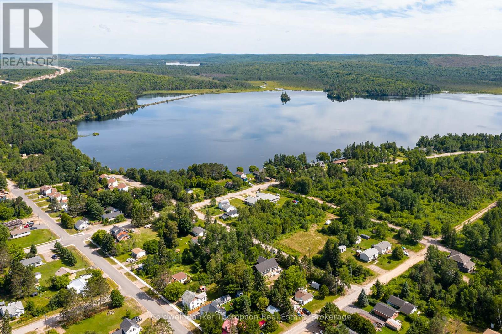 13 Lewis Street, South River, Ontario  P0A 1X0 - Photo 49 - X12561796