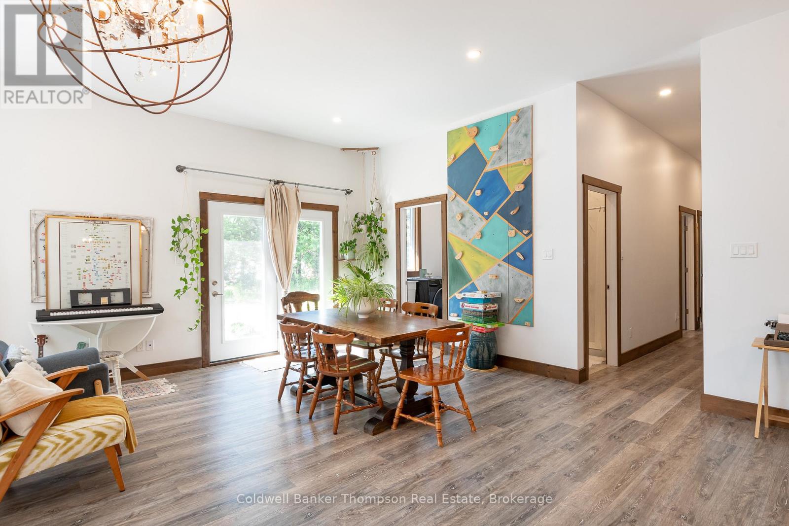 13 Lewis Street, South River, Ontario  P0A 1X0 - Photo 8 - X12561796