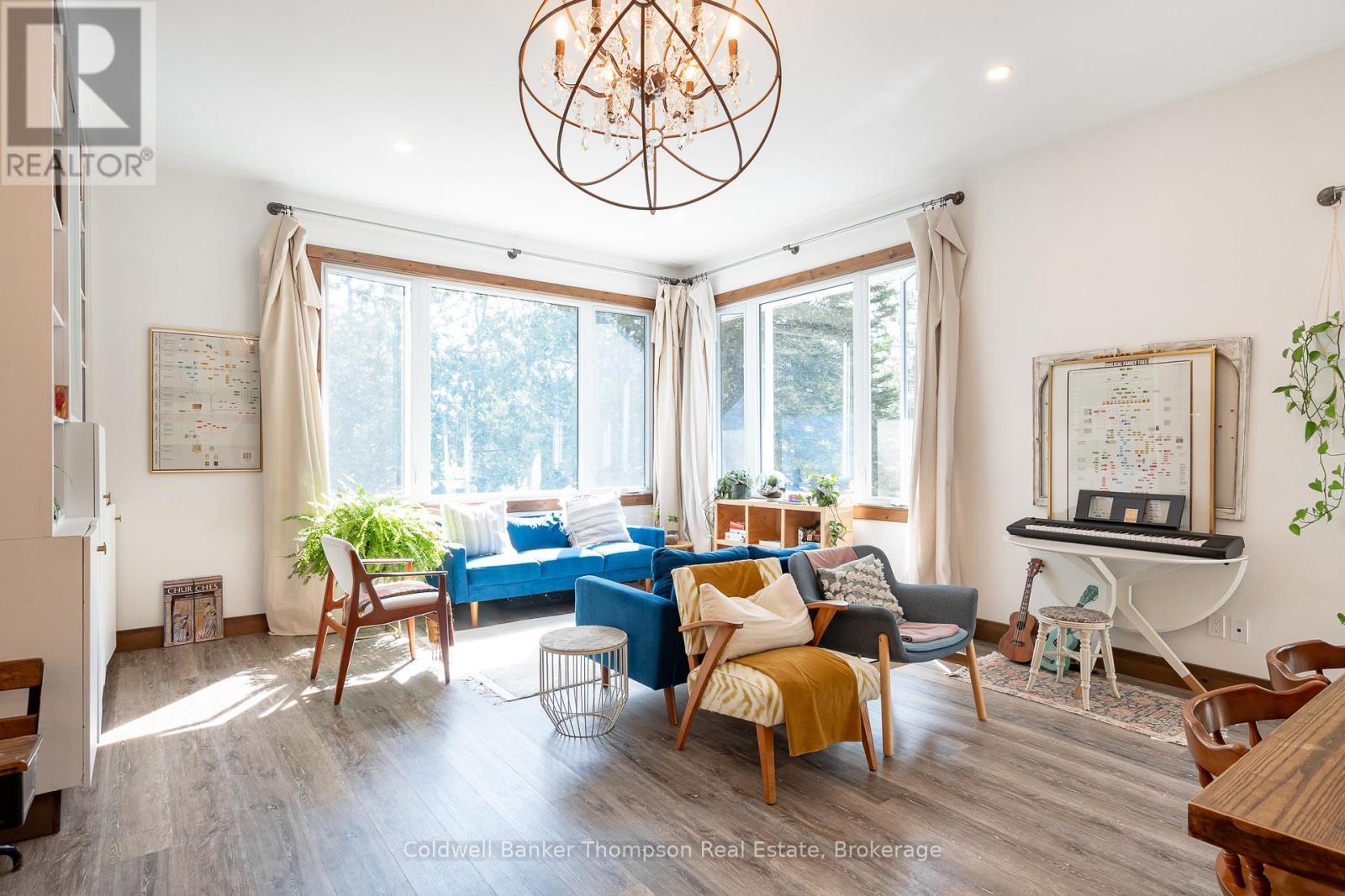 13 Lewis Street, South River, Ontario  P0A 1X0 - Photo 9 - X12561796