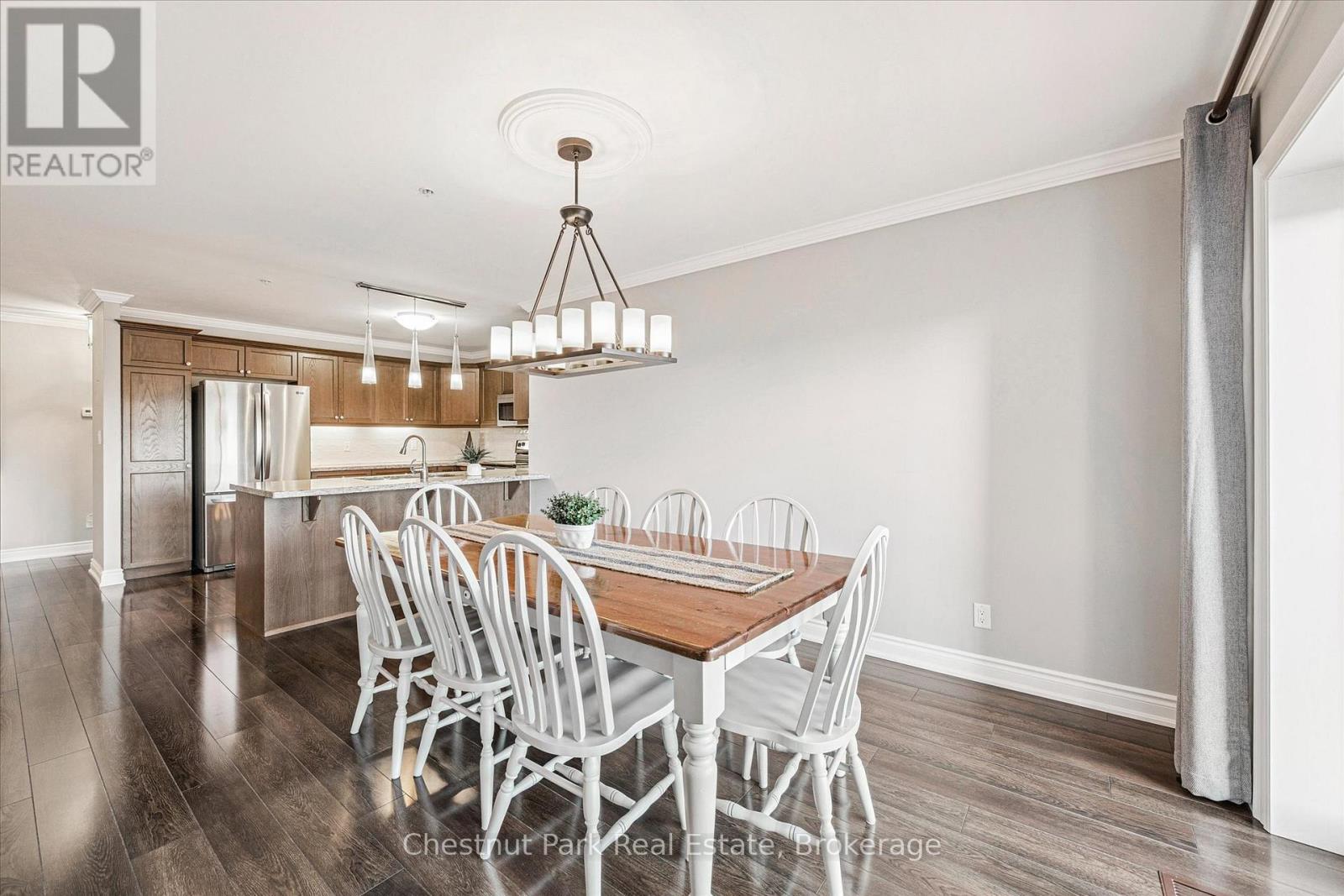 209 - 10b Kimberley Avenue, Bracebridge (Macaulay), Ontario  P1L 0A6 - Photo 16 - X12561904