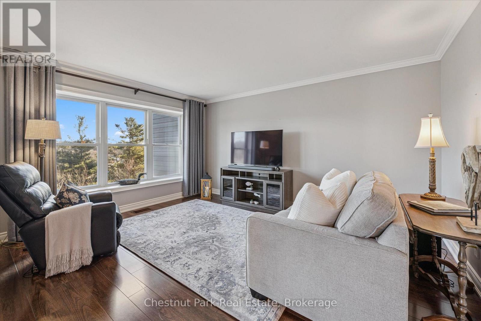 209 - 10b Kimberley Avenue, Bracebridge (Macaulay), Ontario  P1L 0A6 - Photo 18 - X12561904