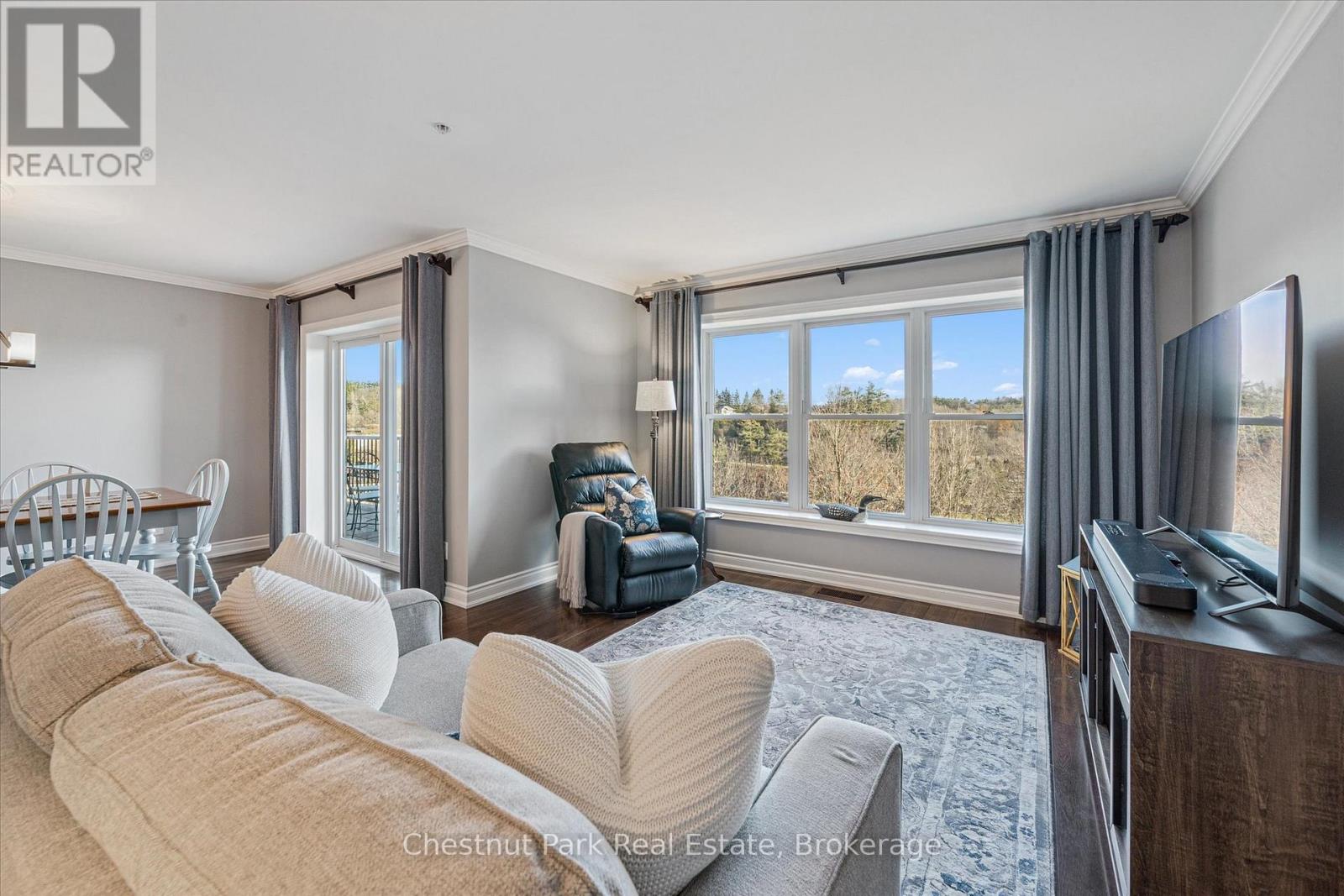 209 - 10b Kimberley Avenue, Bracebridge (Macaulay), Ontario  P1L 0A6 - Photo 19 - X12561904