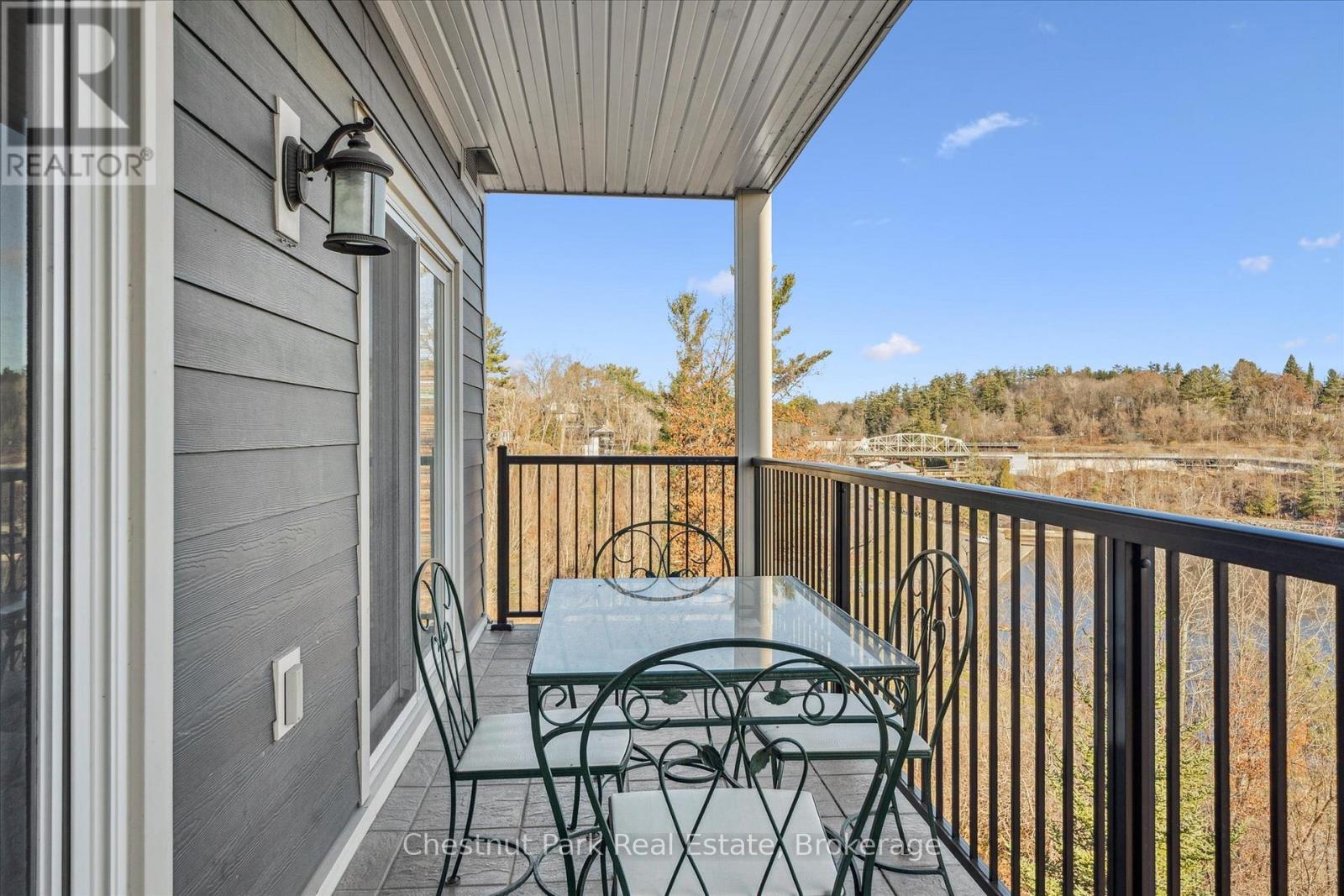 209 - 10b Kimberley Avenue, Bracebridge (Macaulay), Ontario  P1L 0A6 - Photo 22 - X12561904