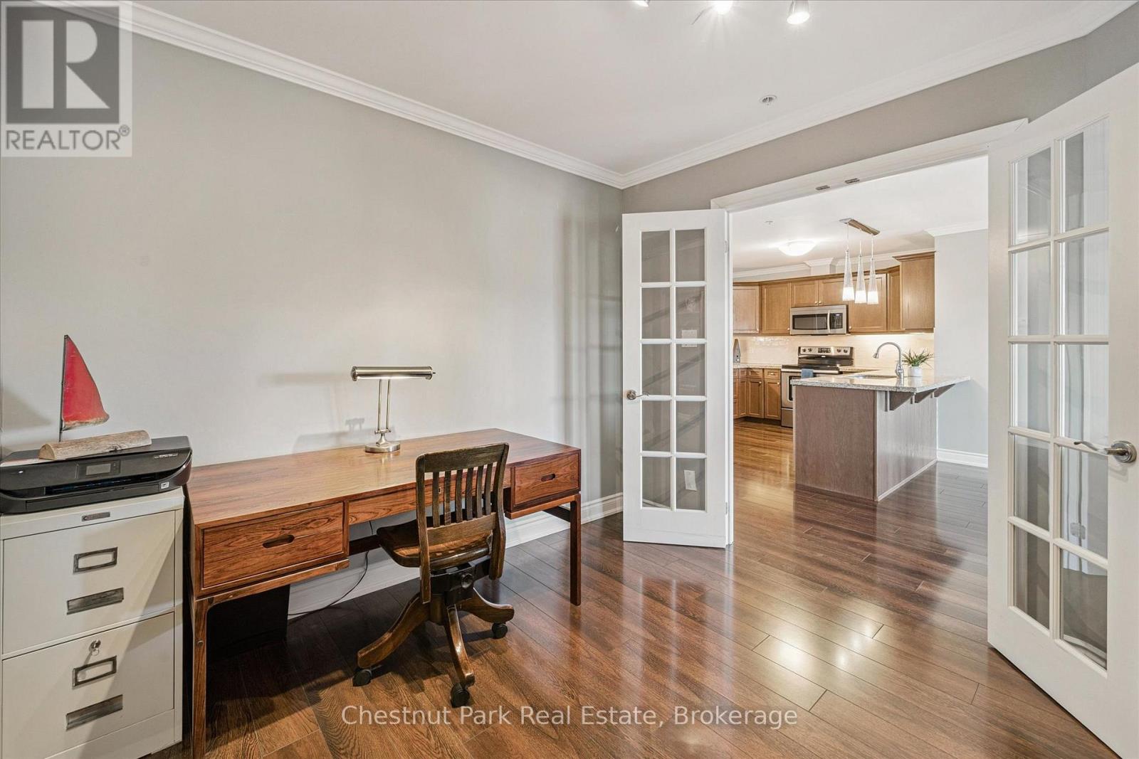 209 - 10b Kimberley Avenue, Bracebridge (Macaulay), Ontario  P1L 0A6 - Photo 24 - X12561904