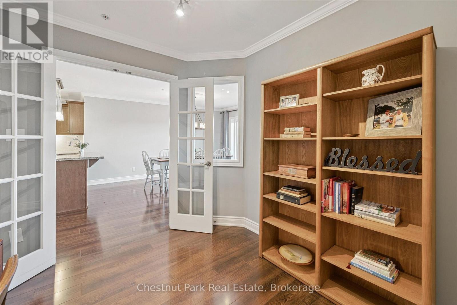 209 - 10b Kimberley Avenue, Bracebridge (Macaulay), Ontario  P1L 0A6 - Photo 25 - X12561904