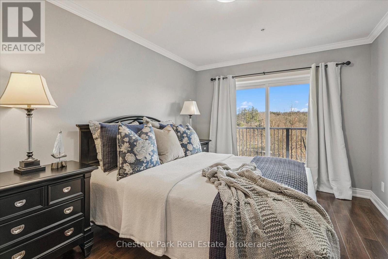 209 - 10b Kimberley Avenue, Bracebridge (Macaulay), Ontario  P1L 0A6 - Photo 26 - X12561904