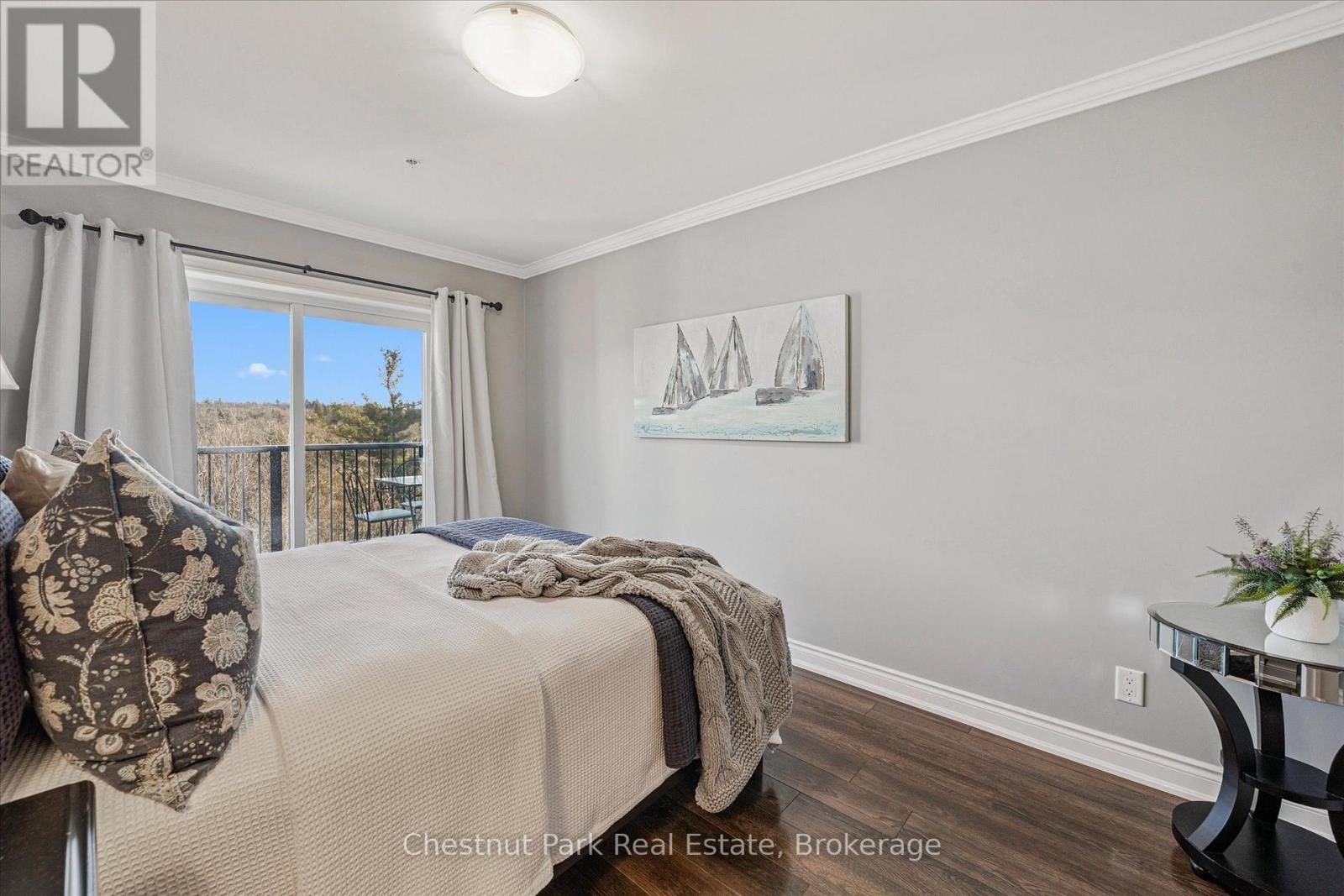 209 - 10b Kimberley Avenue, Bracebridge (Macaulay), Ontario  P1L 0A6 - Photo 27 - X12561904