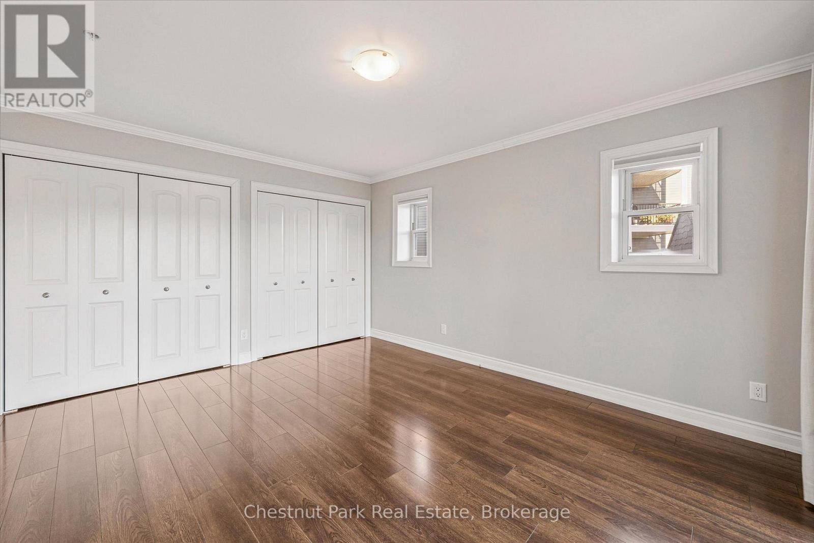 209 - 10b Kimberley Avenue, Bracebridge (Macaulay), Ontario  P1L 0A6 - Photo 31 - X12561904