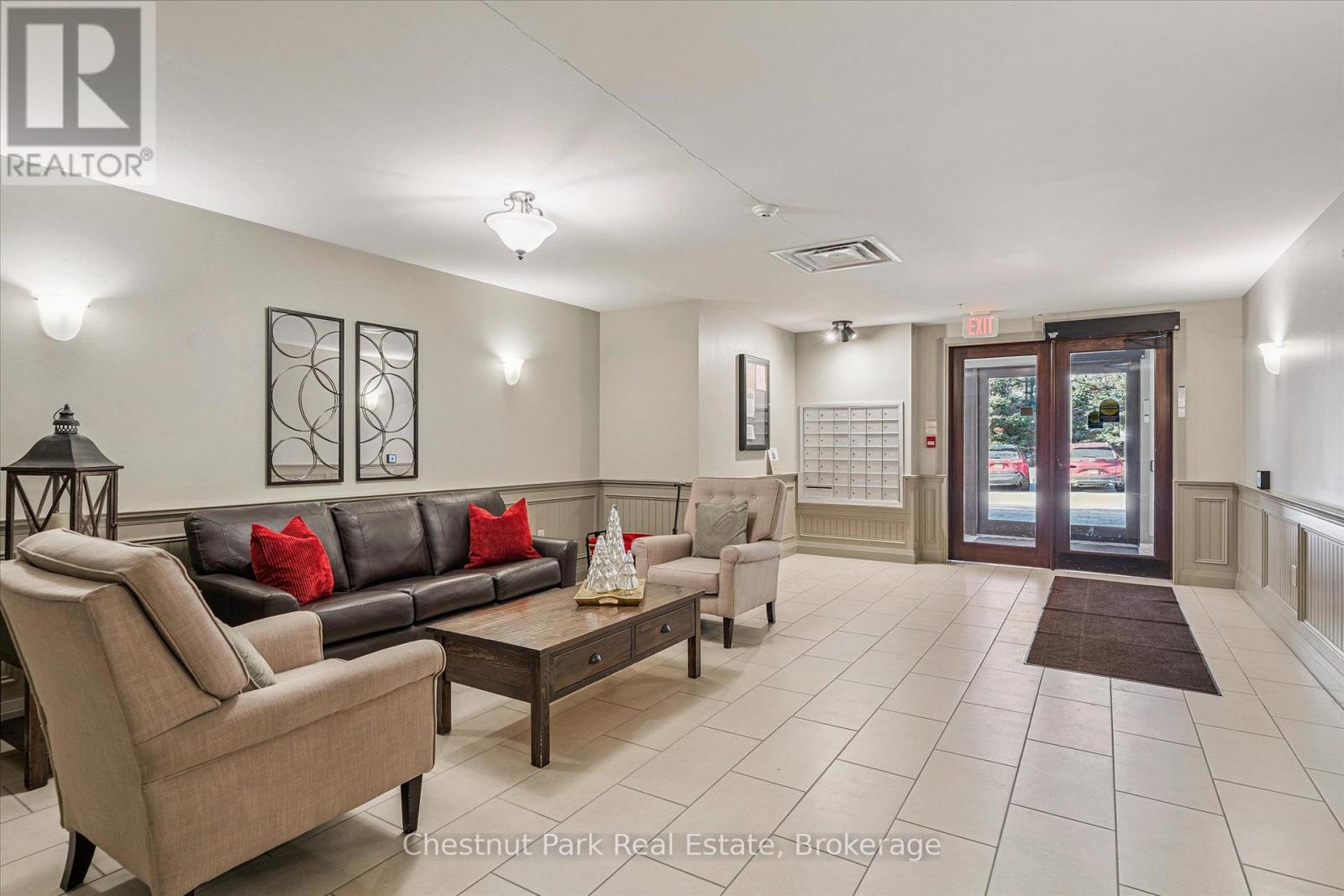 209 - 10b Kimberley Avenue, Bracebridge (Macaulay), Ontario  P1L 0A6 - Photo 35 - X12561904