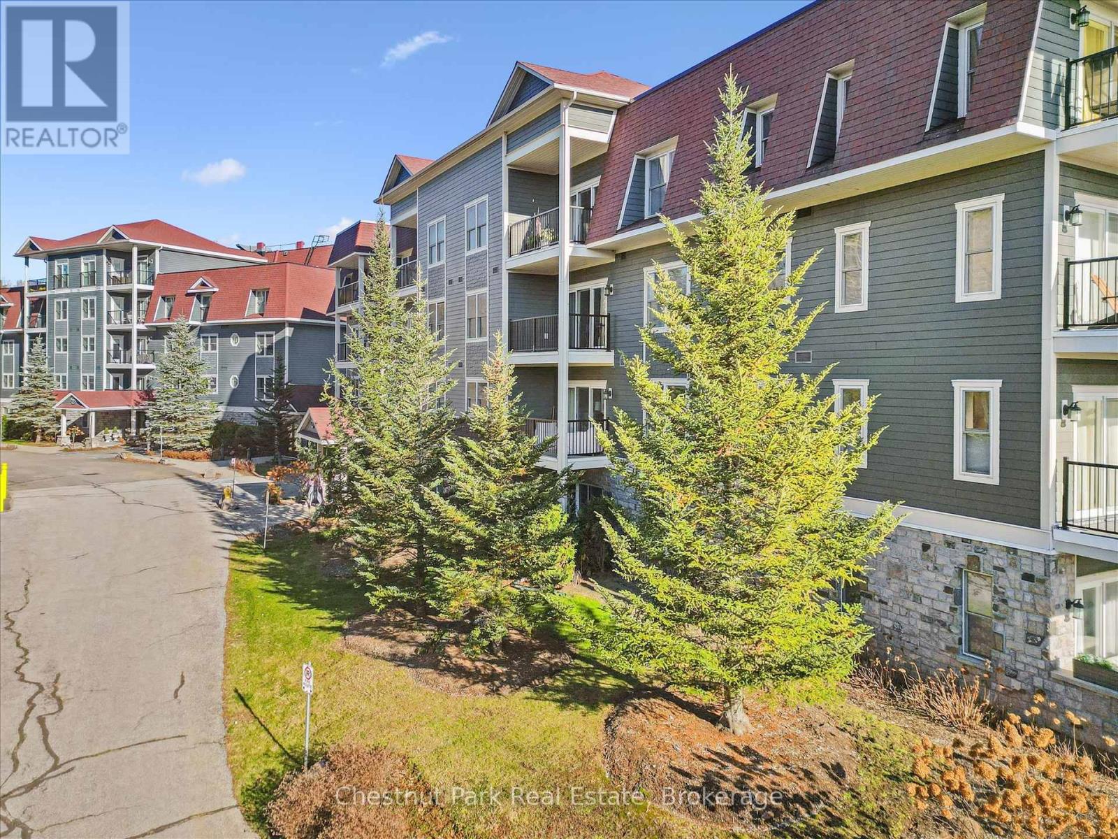 209 - 10b Kimberley Avenue, Bracebridge (Macaulay), Ontario  P1L 0A6 - Photo 38 - X12561904