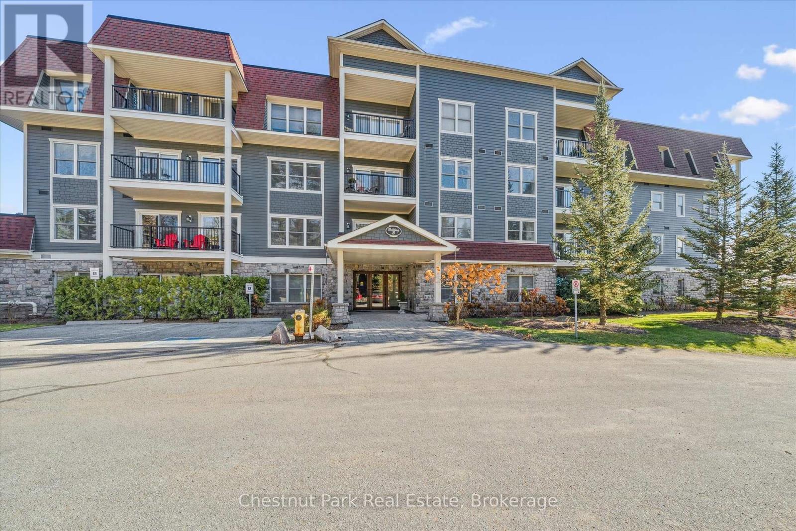 209 - 10b Kimberley Avenue, Bracebridge (Macaulay), Ontario  P1L 0A6 - Photo 5 - X12561904