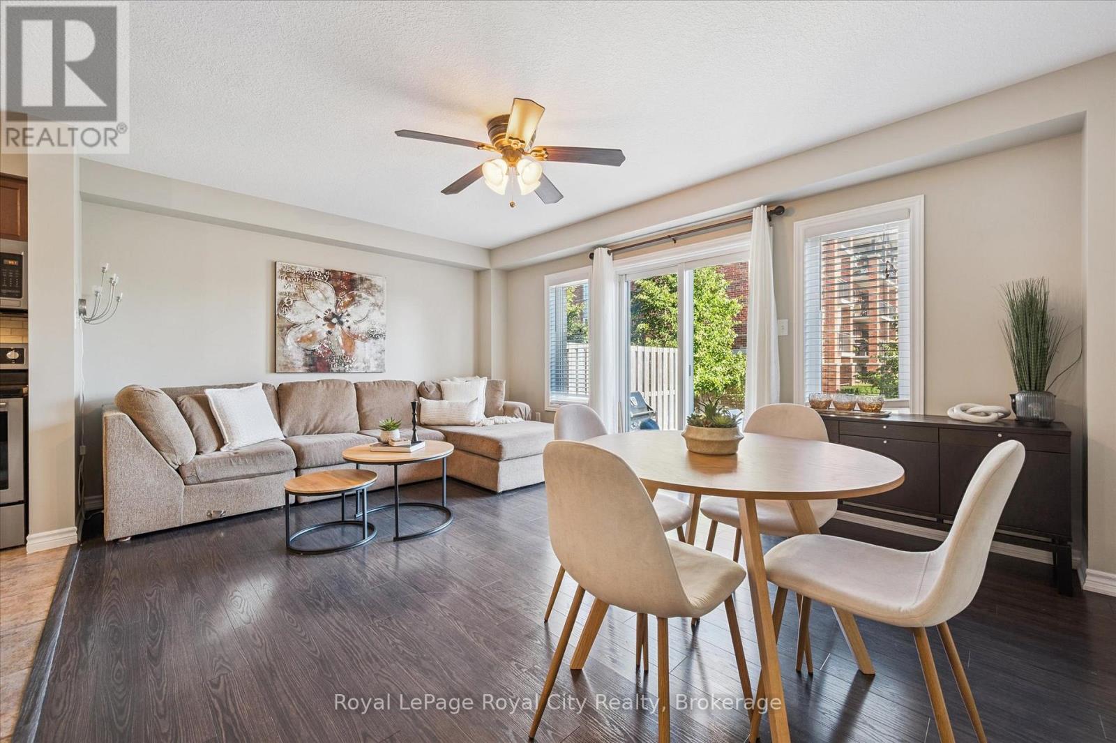 33 - 10 Katemore Drive, Guelph, Ontario N1L 0J2 - Photo 11 - X12561910