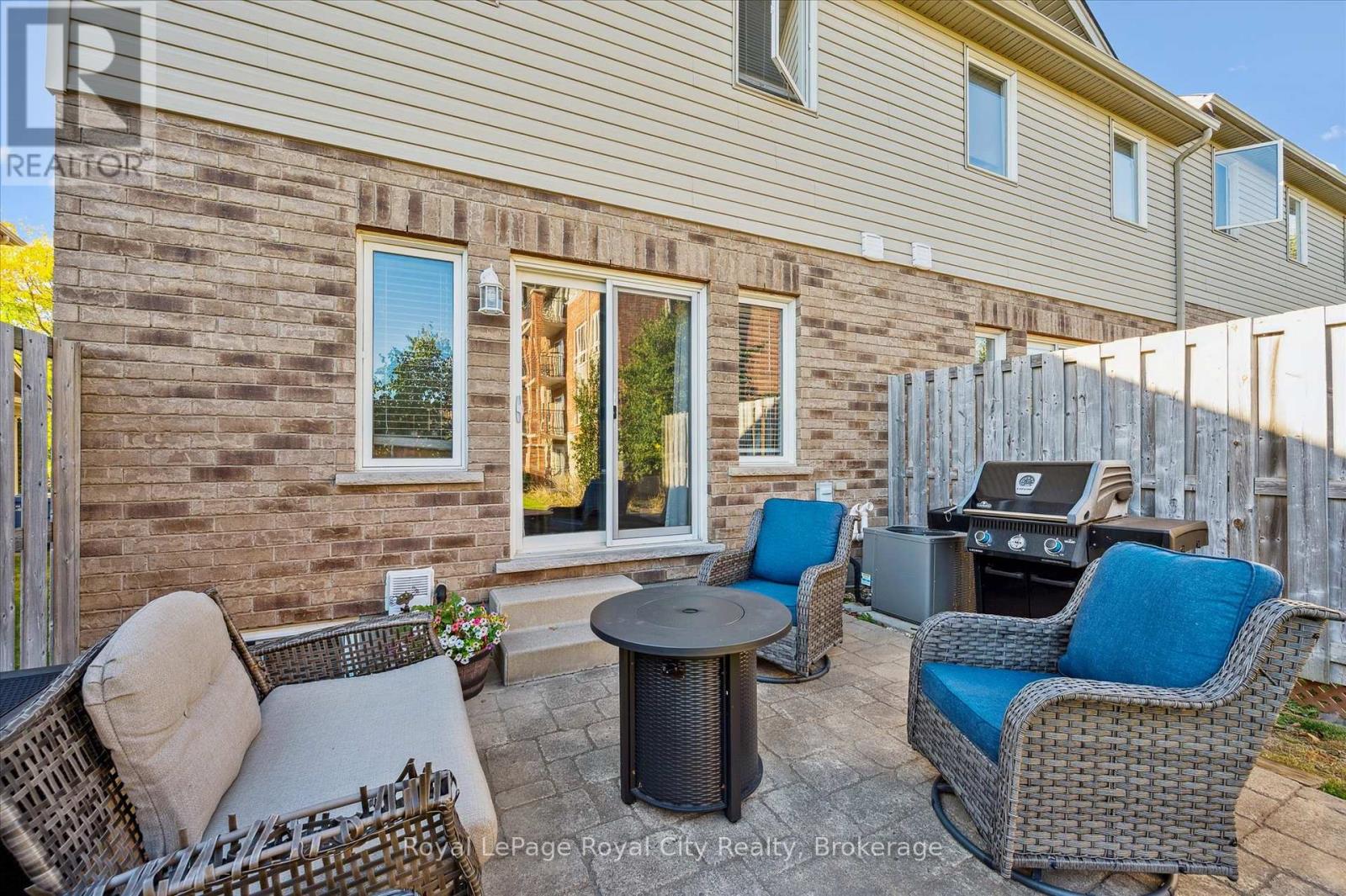 33 - 10 Katemore Drive, Guelph, Ontario N1L 0J2 - Photo 33 - X12561910