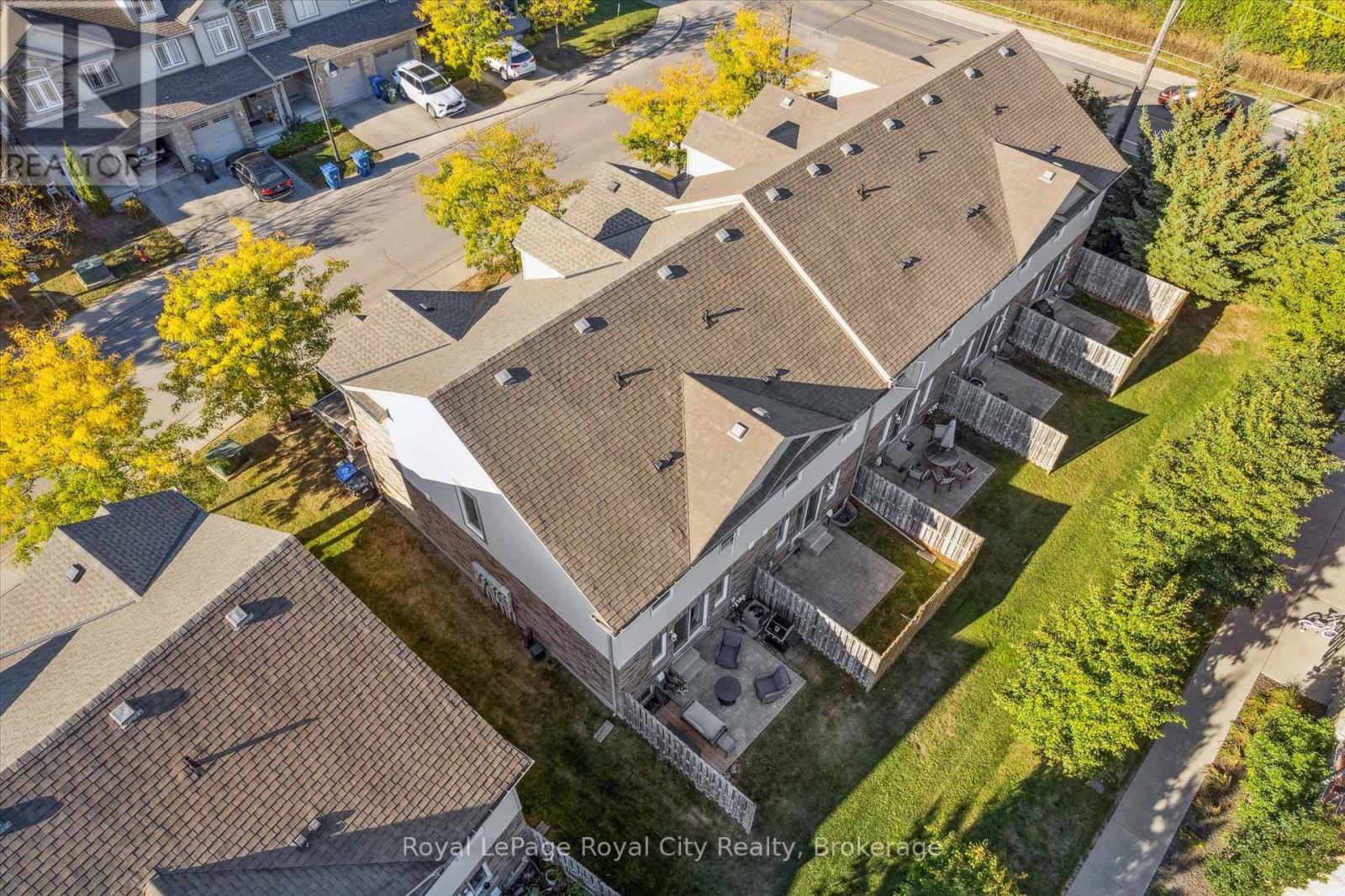 33 - 10 Katemore Drive, Guelph, Ontario N1L 0J2 - Photo 35 - X12561910