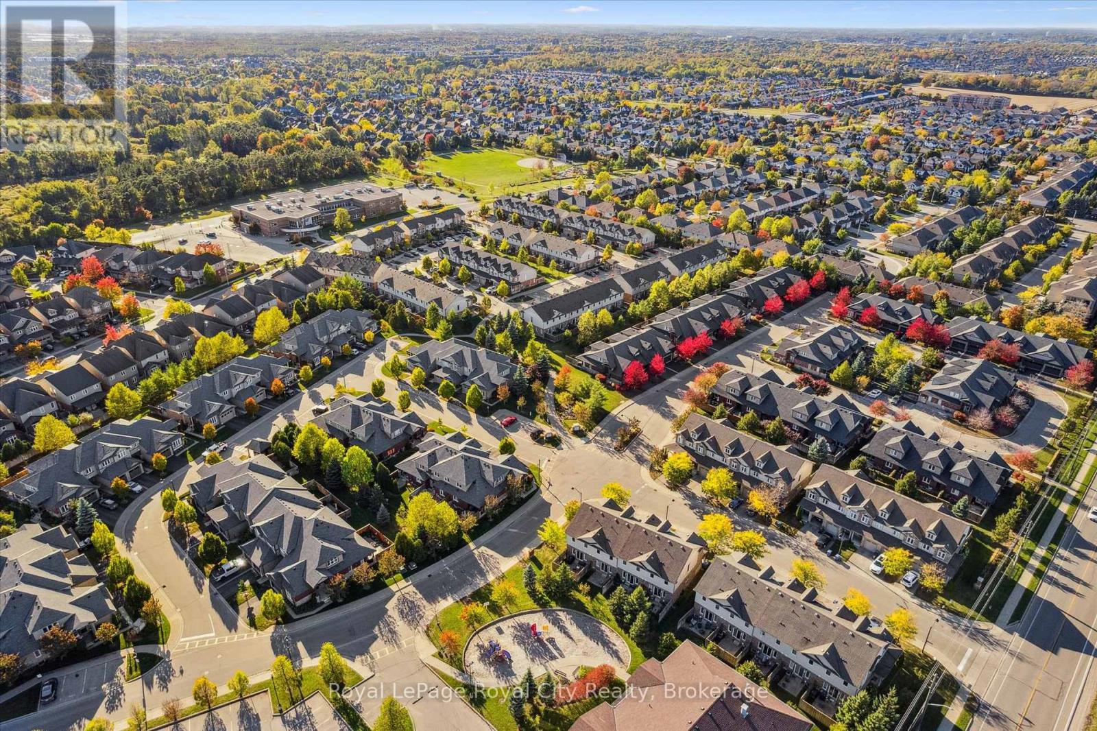 33 - 10 Katemore Drive, Guelph, Ontario N1L 0J2 - Photo 37 - X12561910