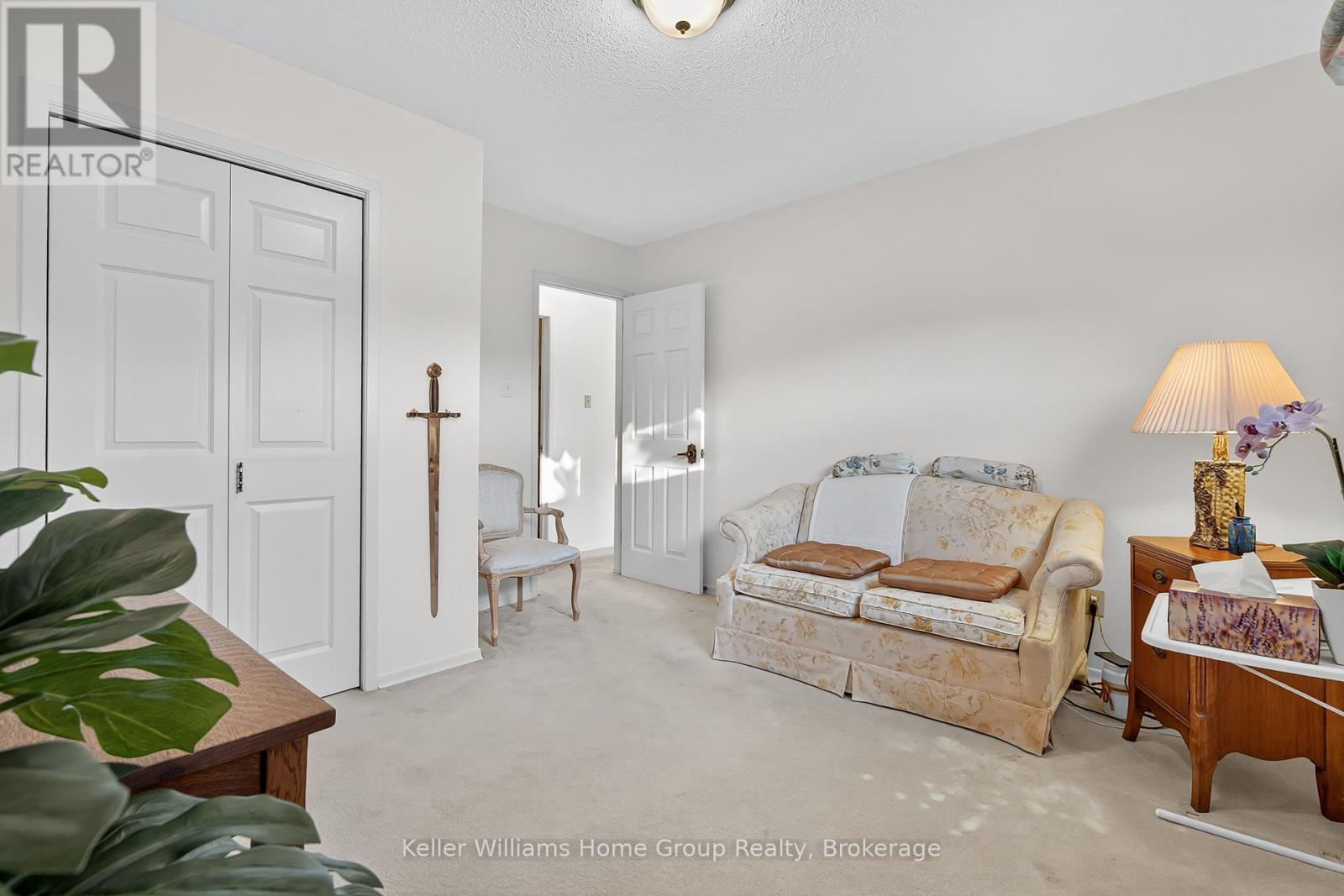 114 Dovercliffe Road, Guelph (Dovercliffe Park/old University), Ontario  N1G 3A6 - Photo 12 - X12562016