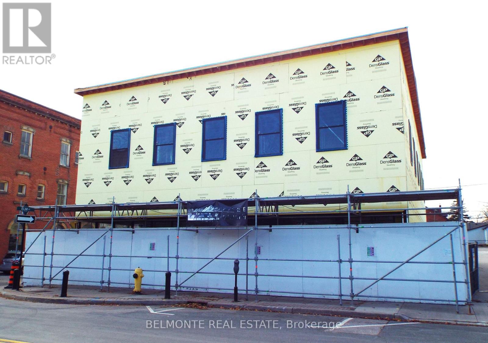 124 Brock Street N, Whitby, Ontario  L1N 4H4 - Photo 1 - E12094832