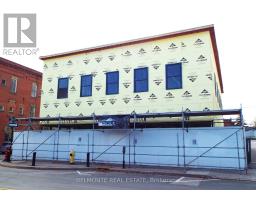 124 BROCK STREET N, Whitby, Ontario