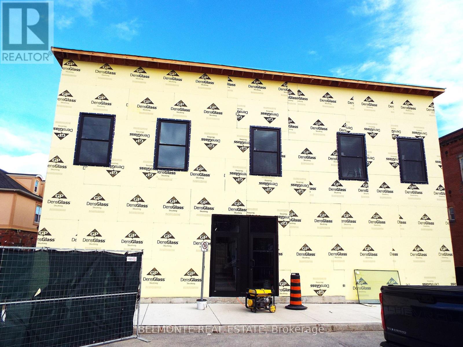 124 Brock Street N, Whitby, Ontario  L1N 4H4 - Photo 3 - E12094832