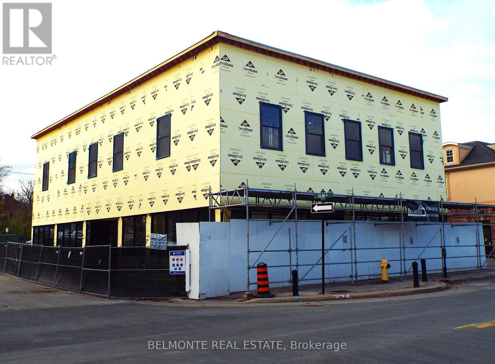 124 Brock Street N, Whitby, Ontario  L1N 4H4 - Photo 2 - E12094832