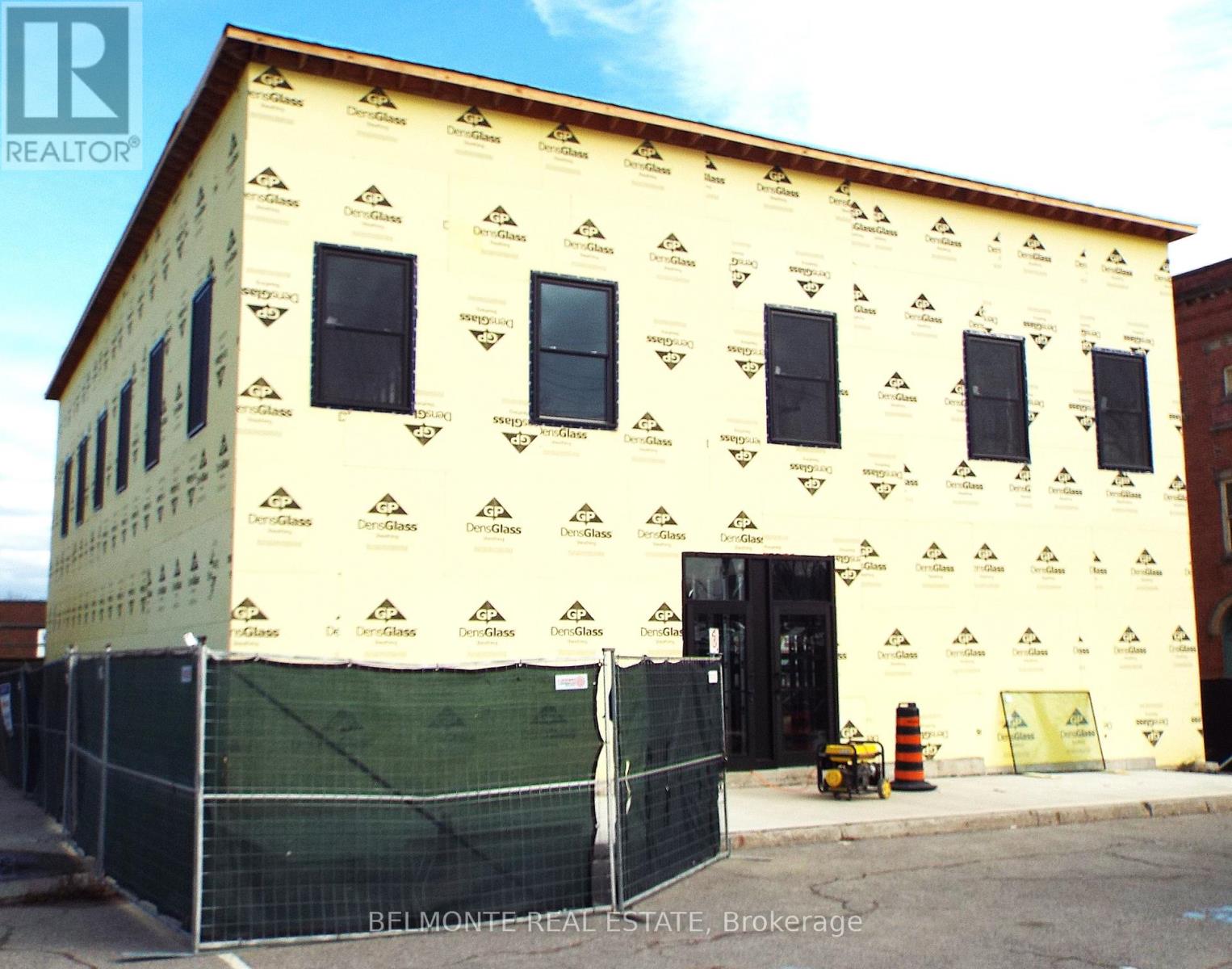 124 Brock Street N, Whitby, Ontario  L1N 4H4 - Photo 4 - E12094832