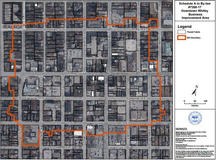 124 Brock Street N, Whitby, Ontario  L1N 4H4 - Photo 8 - E12094832