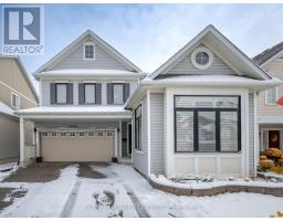 1545 ARBORWOOD DRIVE, Oshawa, Ontario