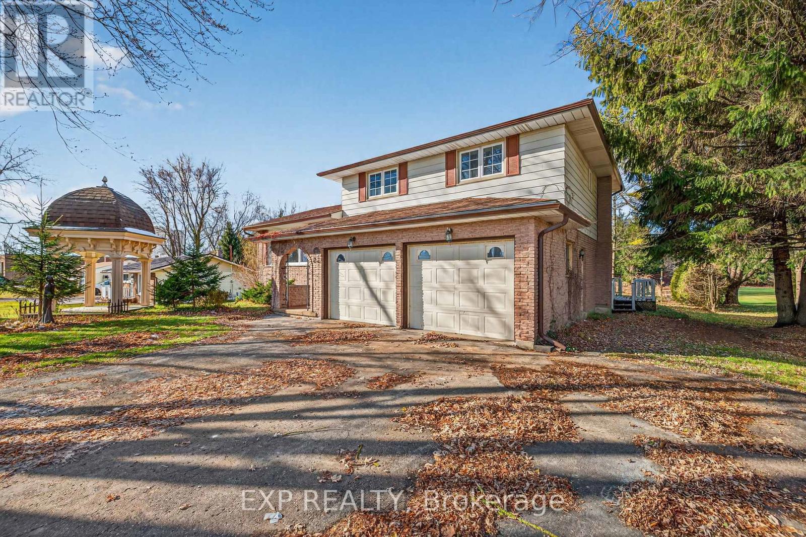 7422 Road 164 Road, North Perth, Ontario  N0G 1B0 - Photo 2 - X12545844