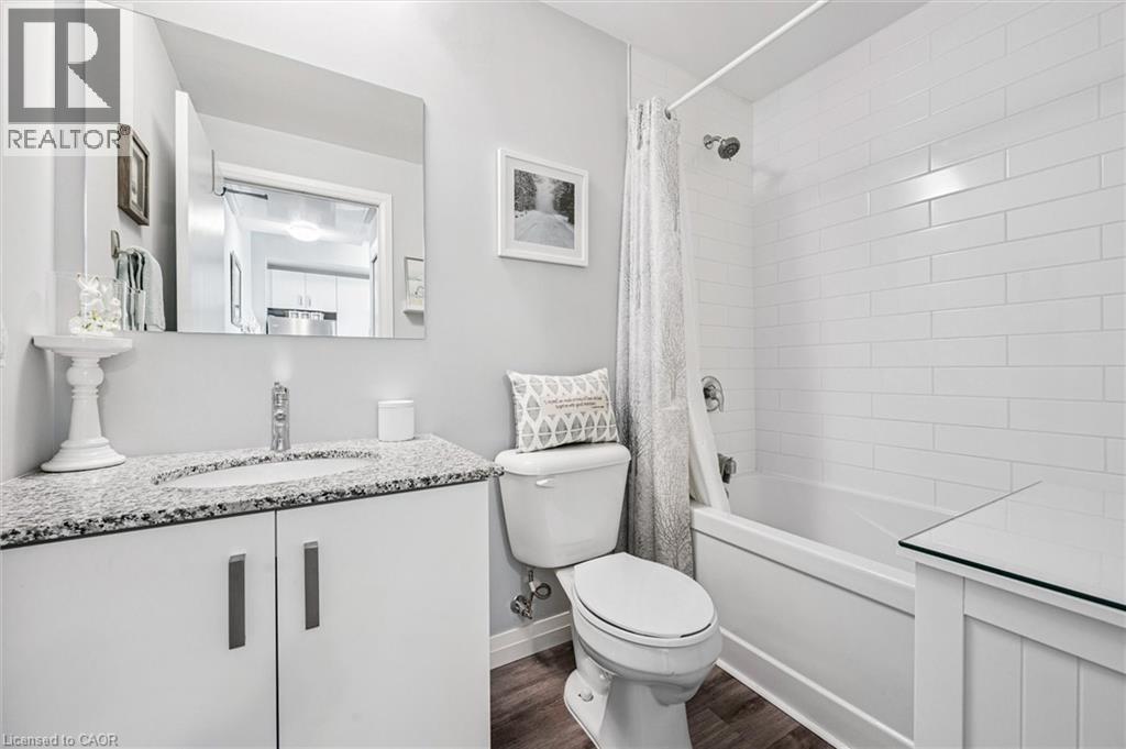 108 Garment Street Unit# 416, Kitchener, Ontario  N2G 0E2 - Photo 12 - 40789526