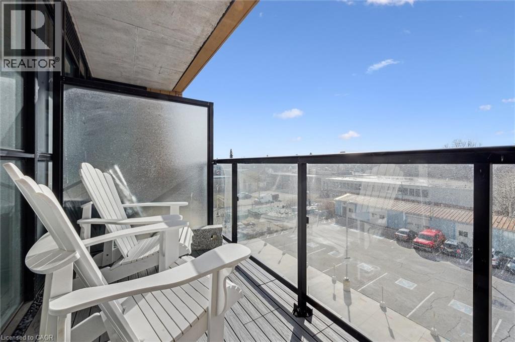 108 Garment Street Unit# 416, Kitchener, Ontario  N2G 0E2 - Photo 14 - 40789526