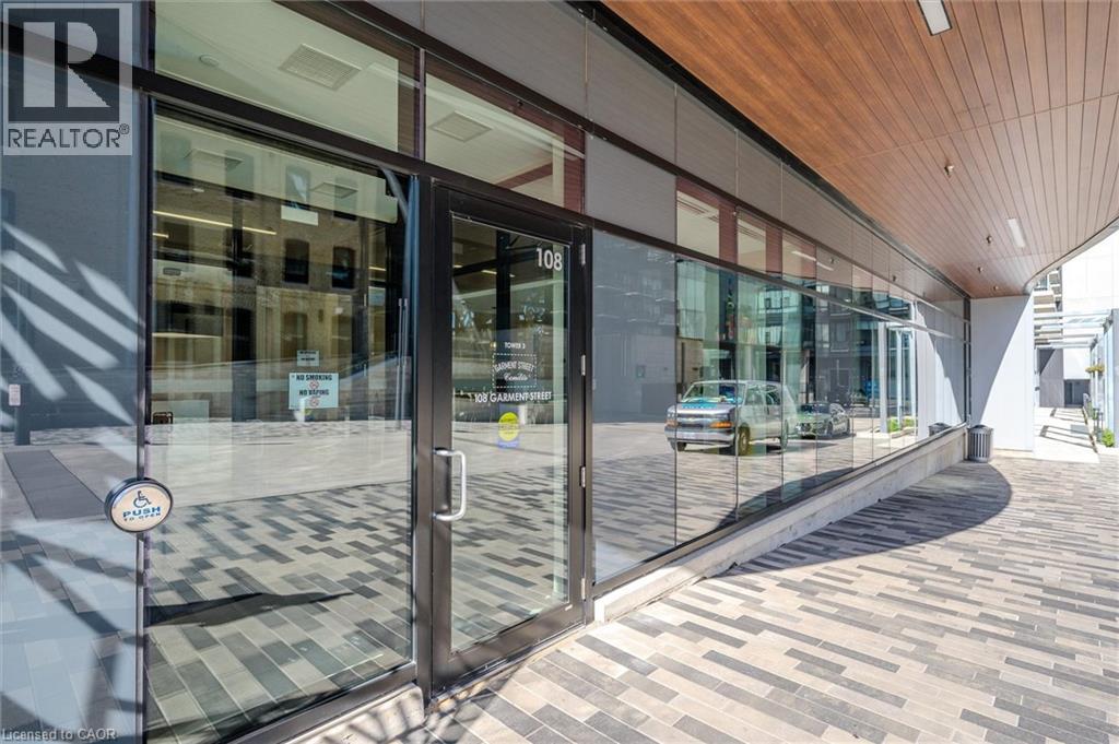 108 Garment Street Unit# 416, Kitchener, Ontario  N2G 0E2 - Photo 16 - 40789526