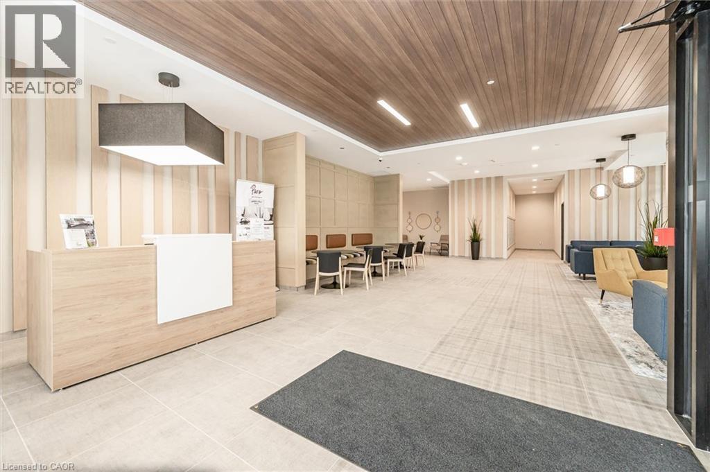 108 Garment Street Unit# 416, Kitchener, Ontario  N2G 0E2 - Photo 19 - 40789526