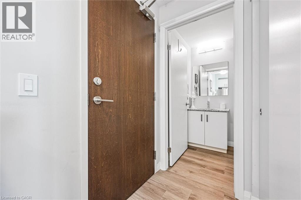 108 Garment Street Unit# 416, Kitchener, Ontario  N2G 0E2 - Photo 2 - 40789526