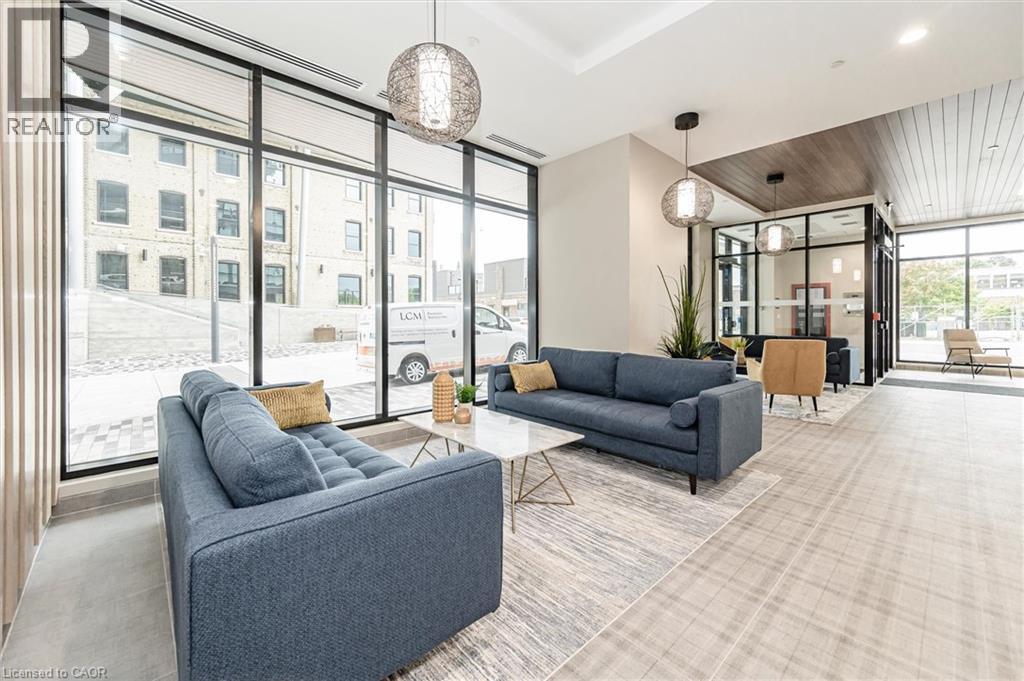 108 Garment Street Unit# 416, Kitchener, Ontario  N2G 0E2 - Photo 21 - 40789526