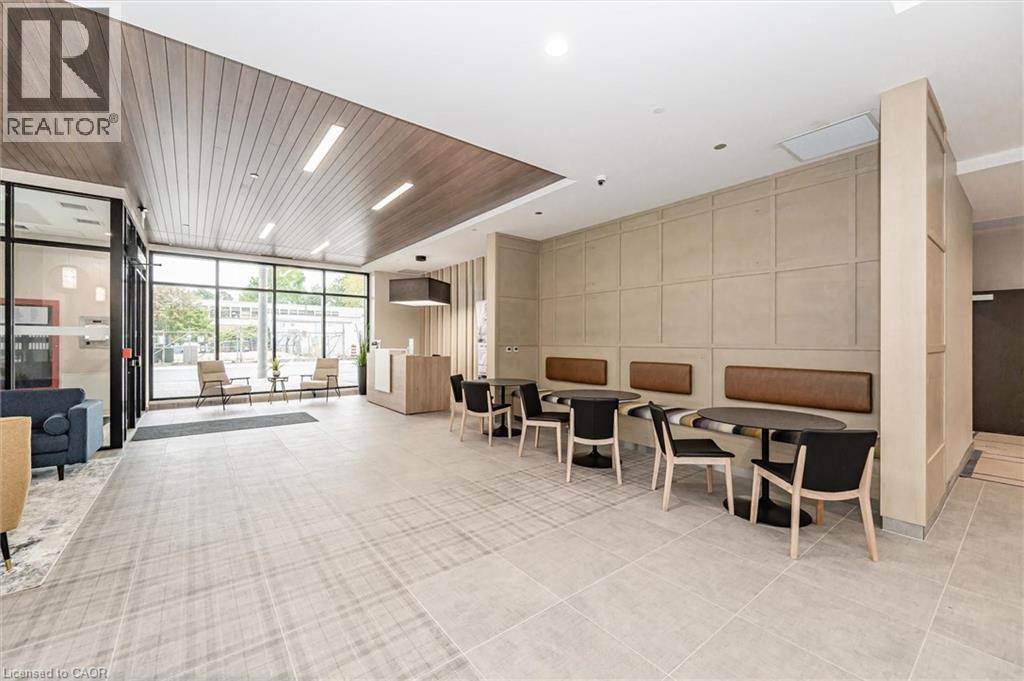 108 Garment Street Unit# 416, Kitchener, Ontario  N2G 0E2 - Photo 24 - 40789526