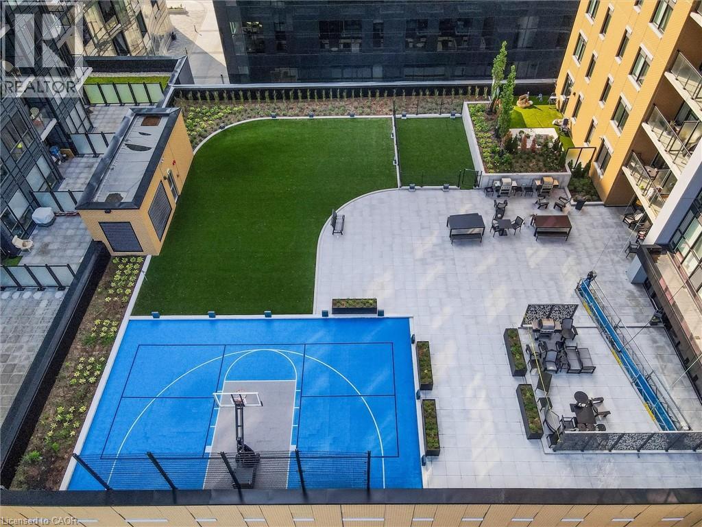 108 Garment Street Unit# 416, Kitchener, Ontario  N2G 0E2 - Photo 26 - 40789526