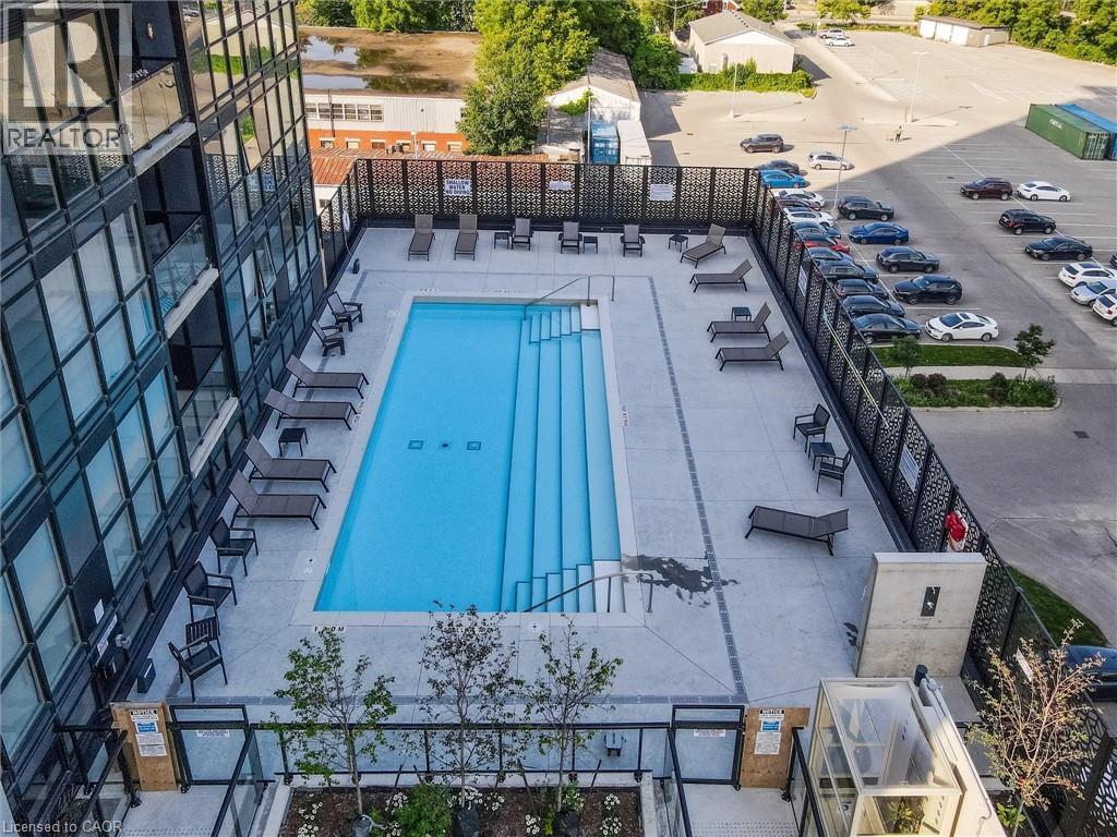 108 Garment Street Unit# 416, Kitchener, Ontario  N2G 0E2 - Photo 28 - 40789526