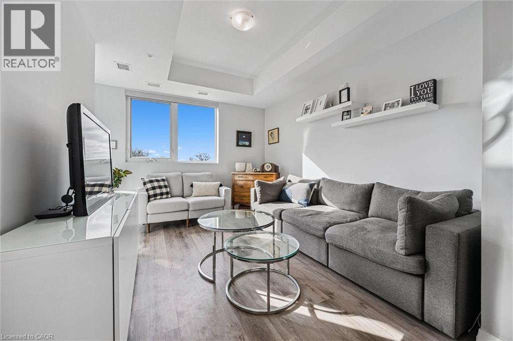 108 Garment Street Unit# 416, Kitchener, Ontario  N2G 0E2 - Photo 3 - 40789526