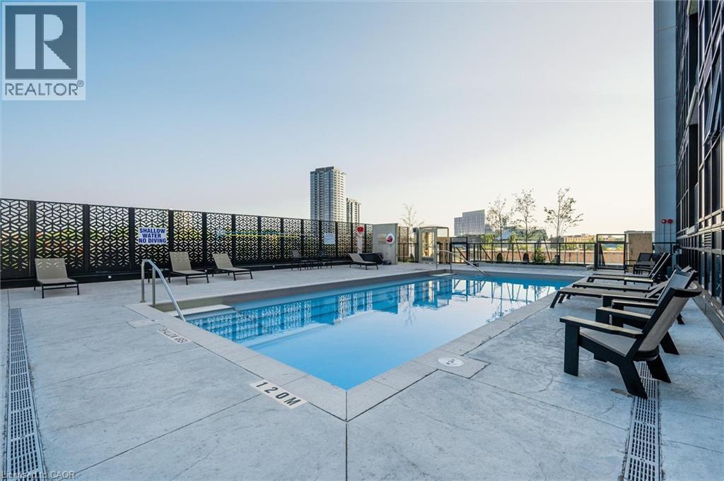 108 Garment Street Unit# 416, Kitchener, Ontario  N2G 0E2 - Photo 30 - 40789526