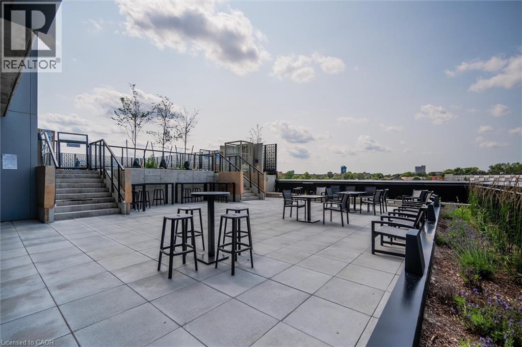 108 Garment Street Unit# 416, Kitchener, Ontario  N2G 0E2 - Photo 36 - 40789526