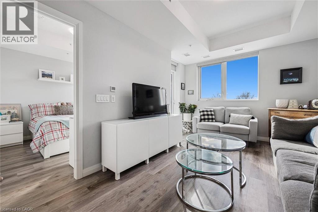 108 Garment Street Unit# 416, Kitchener, Ontario  N2G 0E2 - Photo 4 - 40789526