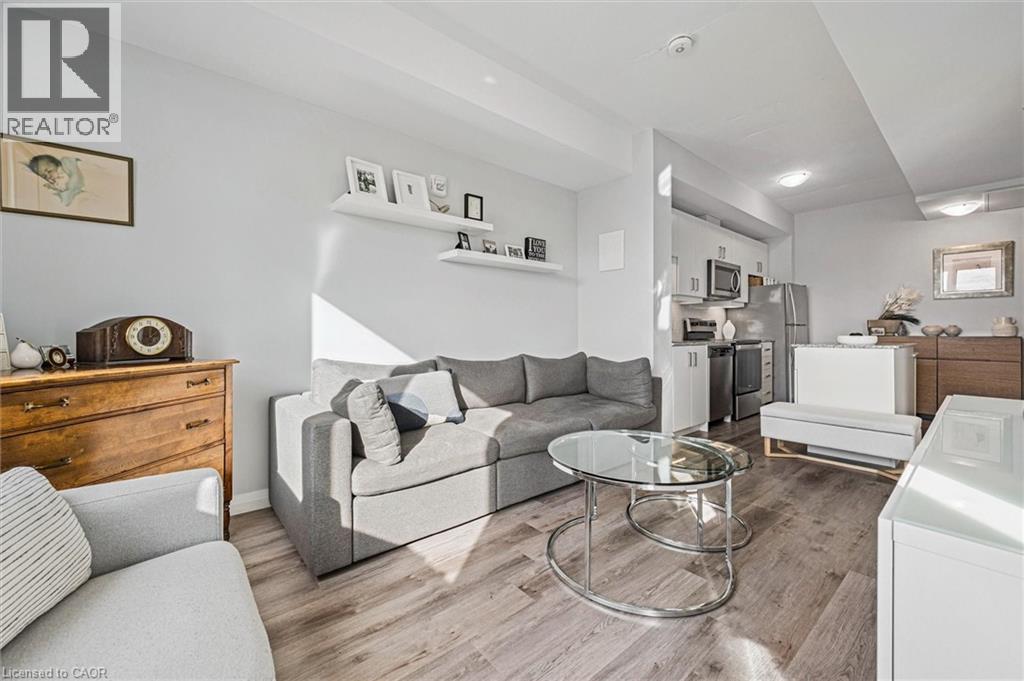 108 Garment Street Unit# 416, Kitchener, Ontario  N2G 0E2 - Photo 5 - 40789526